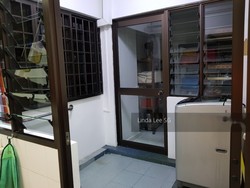 Blk 640 Choa Chu Kang Street 64 (Choa Chu Kang), HDB Executive #219977541
